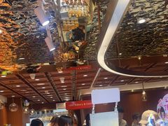 -丁香西饼屋(桂林路店)