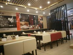 大堂-八盛屋·沾面(集美万达店)