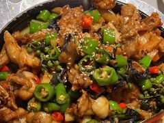 -花椒俏川菜小馆(南海万达店)