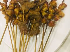 -吉源大排档·鱼生·海鲜(烧烤彩印厂店)