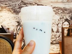 -莲香西域·正宗新疆菜(龙华店)