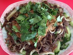 水爆肚-德顺楼(龙凤城店)