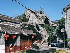 -口岸雕花楼