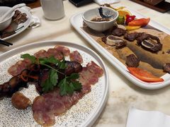 -宁海食府·涌宴(真和店)