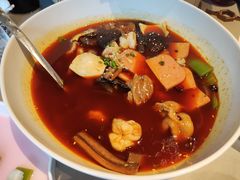 -蘇锦宴·淮扬菜烤鸭·小院(三元桥霄云路店)