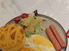 -新世界餐厅(万达店)