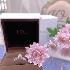 -I Do(镇江苏宁广场店)