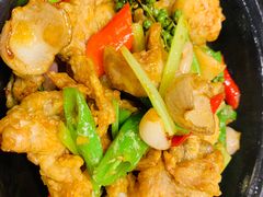 -望乡楼上海菜(日月光店)