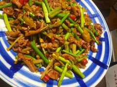 -川香渔府(万达店)