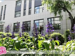 -哈尔滨师范大学(江南校区)