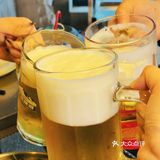 跨年的仪式感｜大口吃肉，大口喝酒🍺