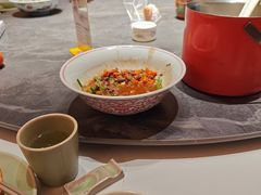 -传统菜农庄(皇姑路店)