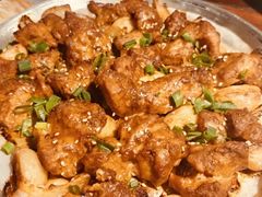 -北大荒人•新东北菜(青岛银座店)