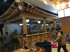-丽池宫韩式汗蒸会馆(华灯坊店)
