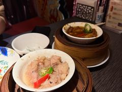 -广州花园酒店荔湾亭·地道点心·粤式饮茶