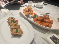 -荣兴酒家(徐家汇店)