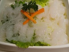 -左庭右院鲜牛肉火锅(浦江欢乐颂店)