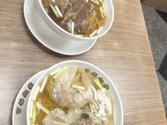 -百福麵家(新馬路店)