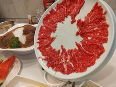 -德天肥牛海鲜火锅(龙吟坊店)
