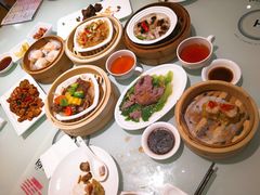 -潮福城大酒楼·潮味粤品·港式点心(湖滨北路店)