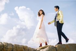 -摩玛婚纱摄影(杭州店)