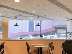 -麦当劳(东方时代广场分店)