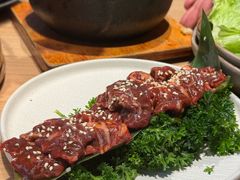 -烧肉达人•炭火烧肉(新天地店)