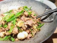 -费大厨辣椒炒肉(万家丽一店)