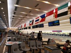 -广州保龄球馆(广州天河体育中心店)