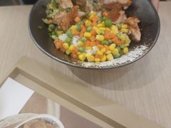 -吉野家(回龙观同成街店)