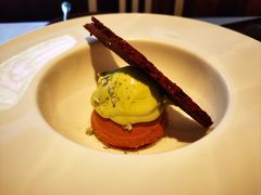 -Ocean's Table 欧舍