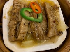 -壹山酒楼(三乡店)