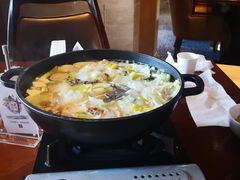 -蜻蜓逐宴全日制西餐厅I古北水镇大酒店