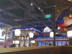 -牛New寿喜烧(闵行龙湖天街店)