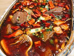 -成都吃客(九眼桥店)