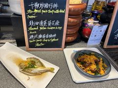 -索菲特酒店 · 云尚天际自助餐厅
