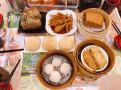 马拉糕-添好运点心专门店(中环IFC店)
