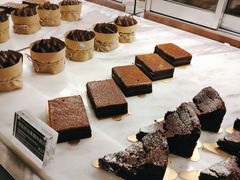 -Awfully Chocolate(来福士广场店)
