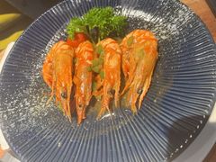 -九井澤精致料理(金茂店)