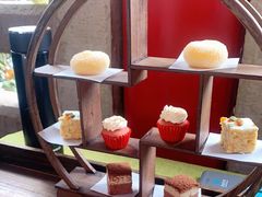 -MAP CHA普洱茶馆(翠湖店)