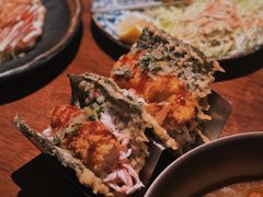 -山杏yama-katsu·吉列炸物