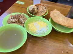 -三镇民生甜食馆(胜利街总店)