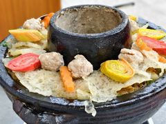 -边疆缘正宗腾冲风味菜馆(腾冲店)