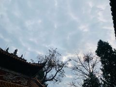 -金堂县云顶石城风景区