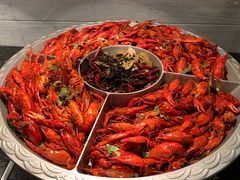 -博林天瑞喜来登酒店·西丽尚膳