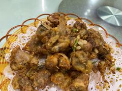 -嘉升大排档(番禺总店)