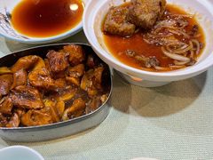 -渔娘渔家丹东海鲜(东直门店)