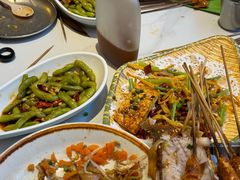 -不是烧烤·武汉大排档(亚运村店)