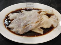 -伍湛记 · 广州老字号(龙津中路店)