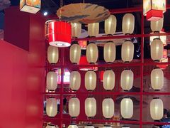 -三顾烤庐·烤鱼·烧烤·龙虾(奉贤店)